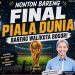 Siap-siap Begadang! Warga Bogor Diajak Nobar Final Piala Dunia 2026 Gratis di Plaza Balai Kota