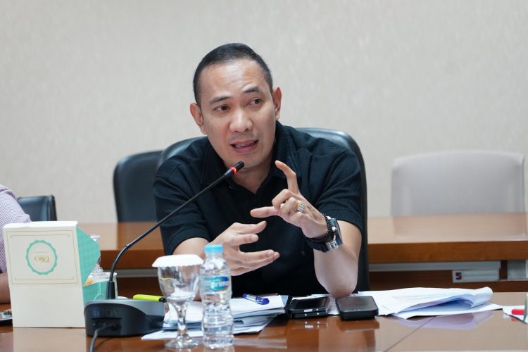 DPRD Kota Bogor Berikan Catatan Menohok Soal Biskita hingga Piutang Daerah