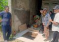 Kemarau Panjang di Caringin, Warga Ciherang Pondok Terpaksa Gali Sumur Hingga 14 Meter Demi Air