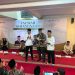 BAZNAS Kota Bogor Serahkan 900 NPWZ ASN Kemenag pada Tausyiah Kebangsaan Bersama Wamenag RI