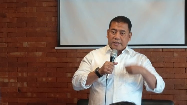 Uji Coba GPS dan Fuel Sensor, Disperumkim Kota Bogor Pastikan Penggunaan BBM Armada Lebih Terukur