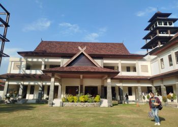 Disetujui Kementerian Kebudayaan, Museum Pajajaran Batutulis Bakal Diguyur Bantuan Rp13,5 Miliar