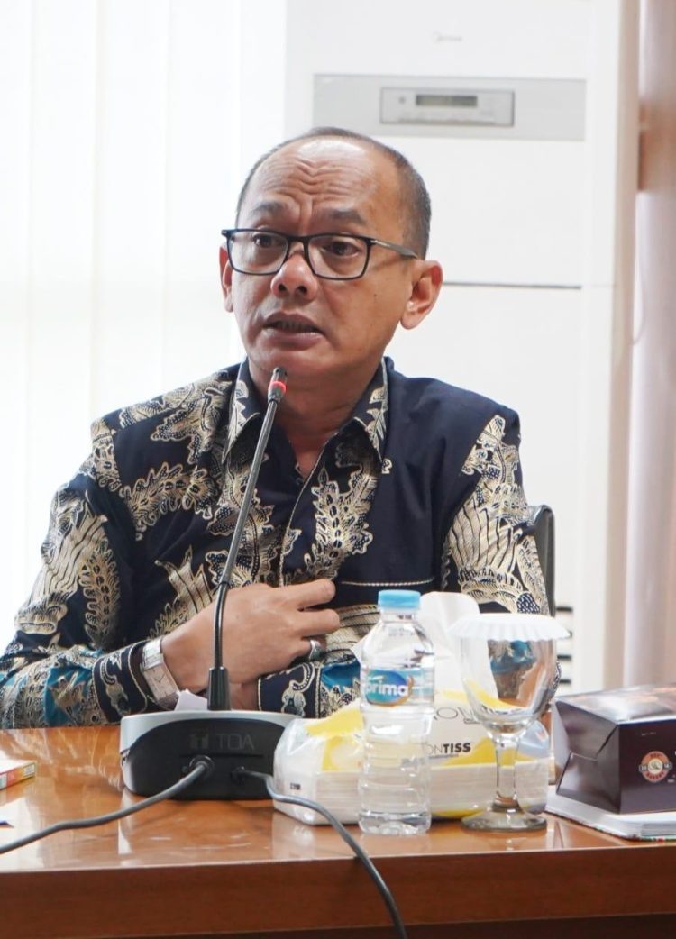 Minta Pemkot Bogor Tak Paksakan Proyek Jalan R3, Eka Wardhana: Bereskan Dulu Permasalahan Lahannya!