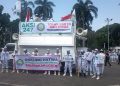 Temui Massa Aksi Tolak LGBT di Balai Kota Bogor, Pemkot Janji Tindak Tegas THM dan Miras Illegal