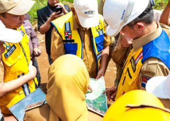 Ground Breaking PSEL Kayumanis Ditargetkan November, Pembangunan Akses Jalan Dikebut