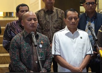 Kejagung Tetapkan FA Tersangka TPPU, Penahanan di Rutan KPK Jadi Sorotan