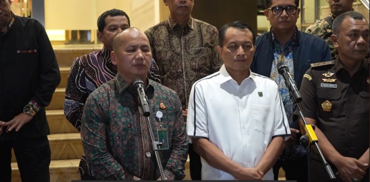 Kejagung Tetapkan FA Tersangka TPPU, Penahanan di Rutan KPK Jadi Sorotan