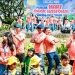 Alun-alun Kota Bogor Jadi Panggung Inklusi Anak pada Puncak HAN 2026