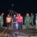 Tinjau Langsung Kebakaran di Ciptamulya, Bupati Instruksikan Segera Lakukan Penanganan Bencana