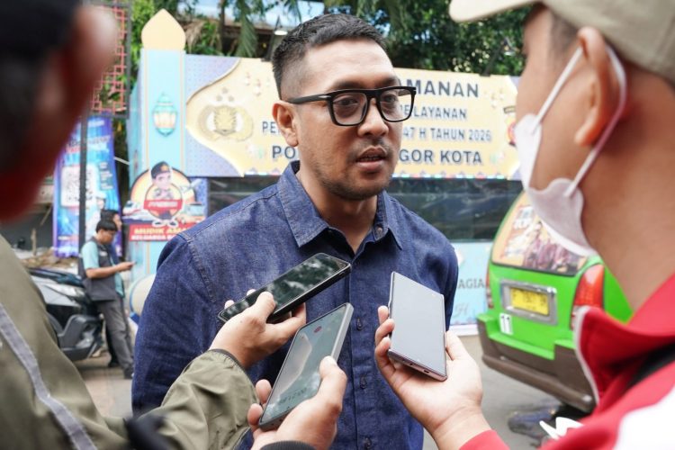 Reaksi Keras Komisi II DPRD Kota Bogor Soal Valet Restoran Aroem: Penegakan Aturan Jangan Pandang Bulu!