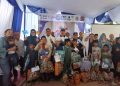 Genap 6 Tahun Berabdi, GMKB Gelar Baksos hingga Apresiasi Penetapan Perda Hymne Kota Bogor