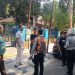 Gunakan Jalan Umum Demi Bisnis, Parkir Valet Restoran Aroem Ditindak Tegas Dishub Kota Bogor