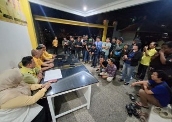 Golkar Kota Bogor Bersiap Gelar Musda XI, Targetkan Konsolidasi Tuntas Akhir Tahun