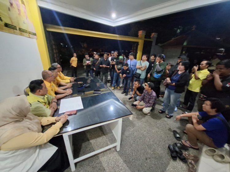 Golkar Kota Bogor Bersiap Gelar Musda XI, Targetkan Konsolidasi Tuntas Akhir Tahun