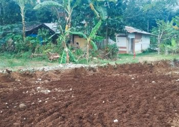 Ganti Rugi Lahan R3 Salah Sasaran, Pemilik Tanah Siap Seret Pelaksana Proyek ke Meja Hijau