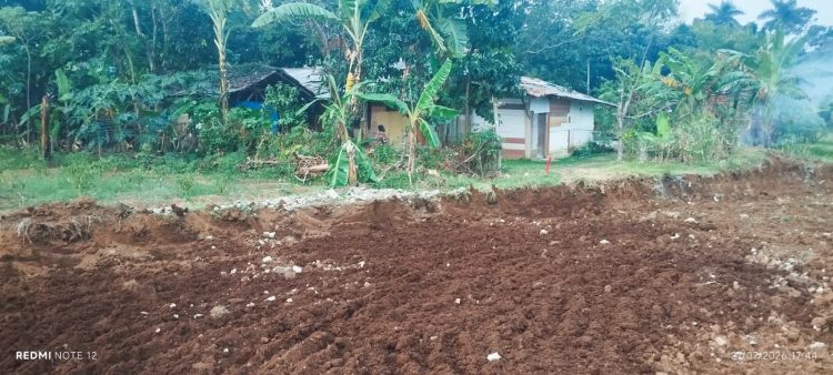 Ganti Rugi Lahan R3 Salah Sasaran, Pemilik Tanah Siap Seret Pelaksana Proyek ke Meja Hijau