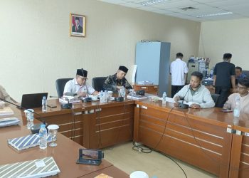 Fahrizal Desak DPRD Kota Bogor Kawal Transparansi Penanganan Dugaan Gratifikasi
