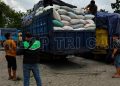 Jaringan Timah Ilegal Digulung, Satlap Tri Cakti Sita 14,95 Ton Muatan Menuju Jakarta