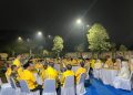Jaro Ade Minta Kader Golkar Kabupaten Bogor Solid Kawal Asta Cita Prabowo dan Jaga Kondusivitas