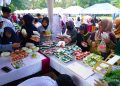 Pemkot Bogor Perkuat Pengendalian Inflasi