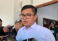 Sukseskan Sensus Ekonomi 2026, Ketua DPRD Sastra Winara Sebut Data Akurat Jadi Kunci Kebijakan Tepat Sasaran