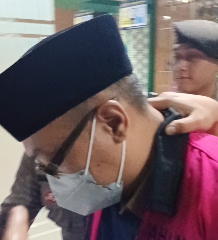 Dugaan Korupsi RSUD Bogor Utara Berujung Klinik, Kejari Tahan ASN Pokja Pemilihan