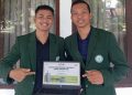 Sulap Sekam Padi Jadi Produk Bernilai Ekonomi Tinggi, Mahasiswa Polbangtan Sabet Juara Nasional
