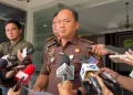 Kejaksaan Agung