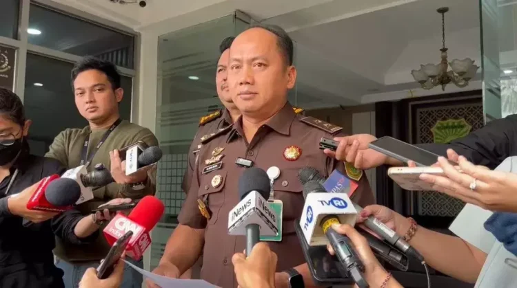 Kejaksaan Agung