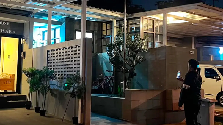 Kejari Kabupaten Bogor