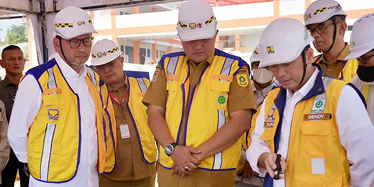 Sekolah Rakyat