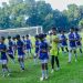 Bogor United Soccer