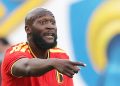 Romelu Lukaku
