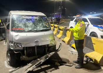 mobil pikap
