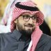 pangeran Arab Saudi Abdullah bin Fahad