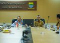 retribusi parkir