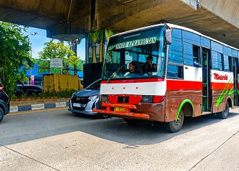 Bus Miniarta