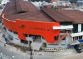Pasar Jambu