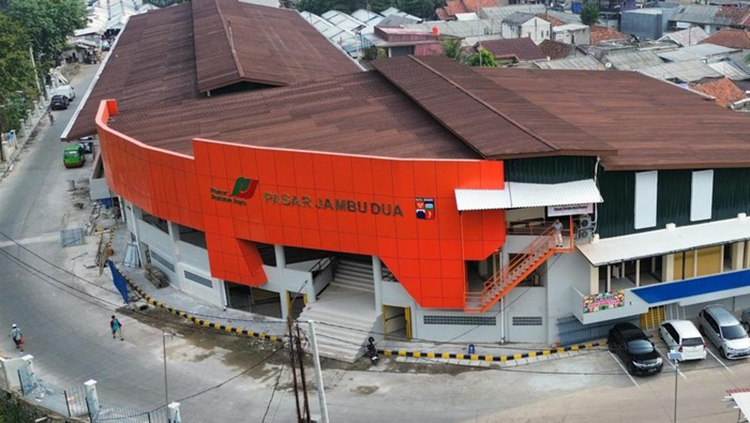 Pasar Jambu