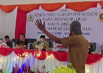 Penutupan Tambang