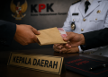 operasi tangkap tangan