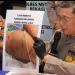 Polres Metro Bekasi