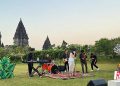 Prambanan Jazz Festival 2026