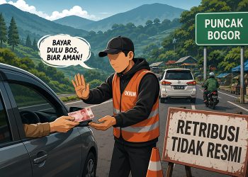 Praktik pungutan liar