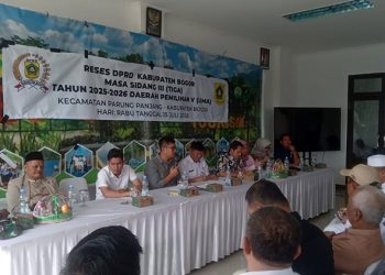 DPRD Kabupaten Bogor