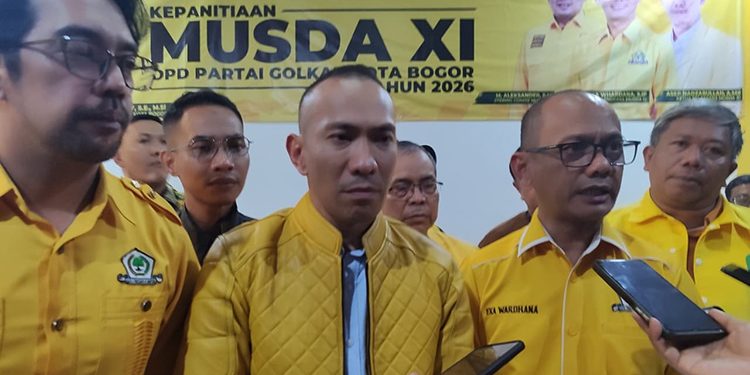 Rusli Prihatevy