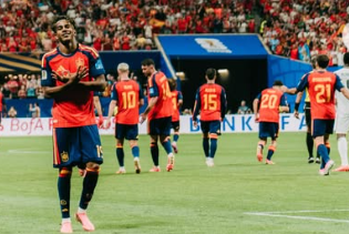 Spanyol Ditantang Portugal di 16 Besar, Lamine Yamal: Kami Tidak Takut Siapa Pun!