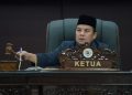 Rapat Paripurna, DPRD Kota Bogor Bahas Raperda Strategis Demi Perkuat Pembangunan Kota