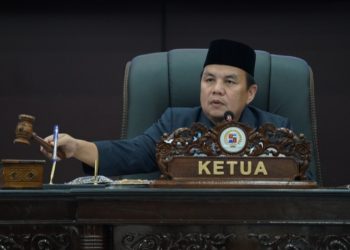 Rapat Paripurna, DPRD Kota Bogor Bahas Raperda Strategis Demi Perkuat Pembangunan Kota