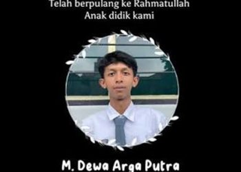 Dewa Arga Putra